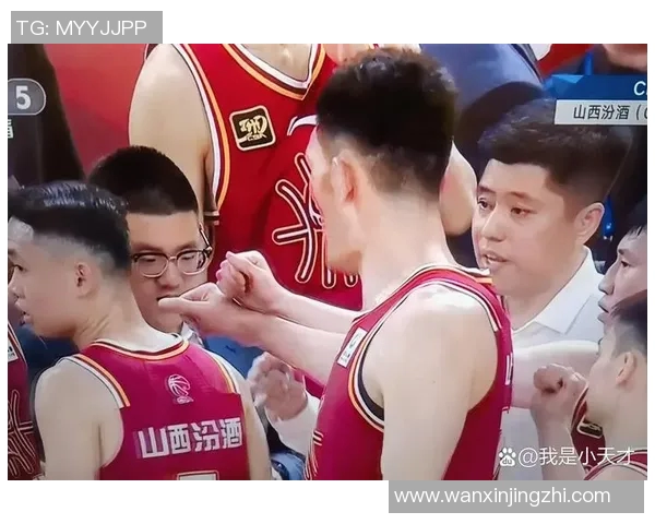 CBA山西队与江苏队激战正酣谁将赢得这场焦点对决